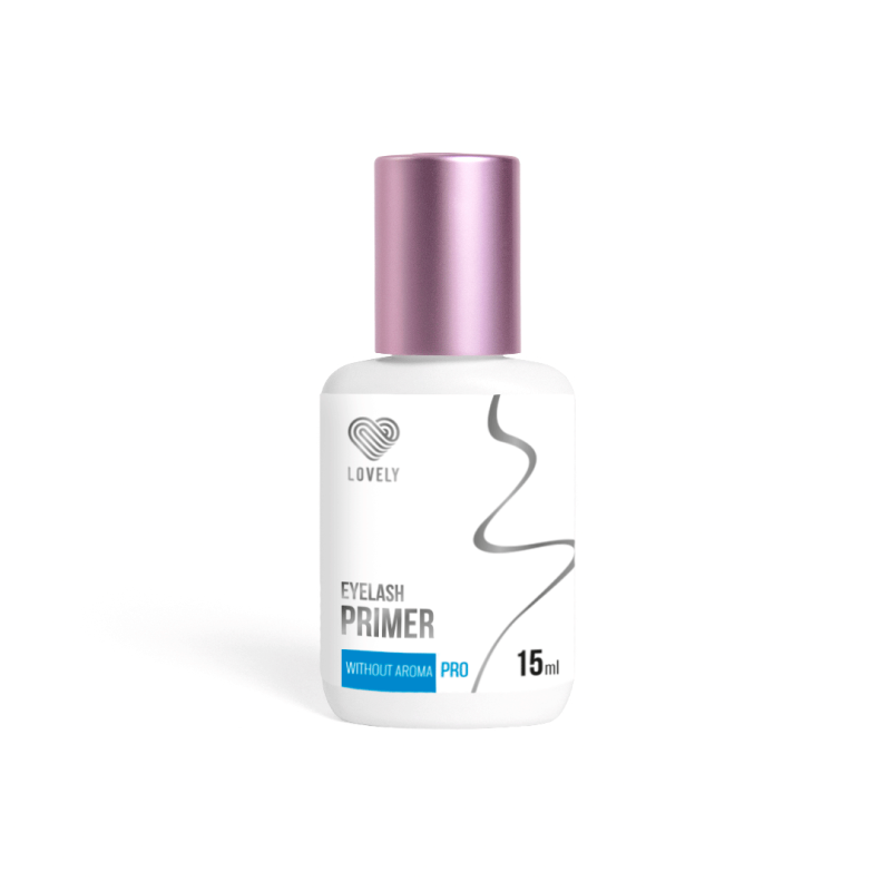 Lovely Primer (Paruošėjas) 15 ml
